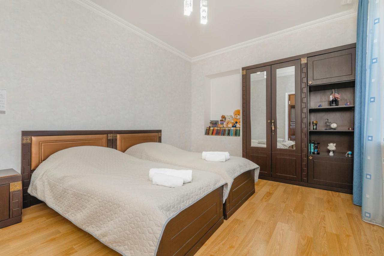 Alvani Inn K'vemo Alvani Exteriér fotografie