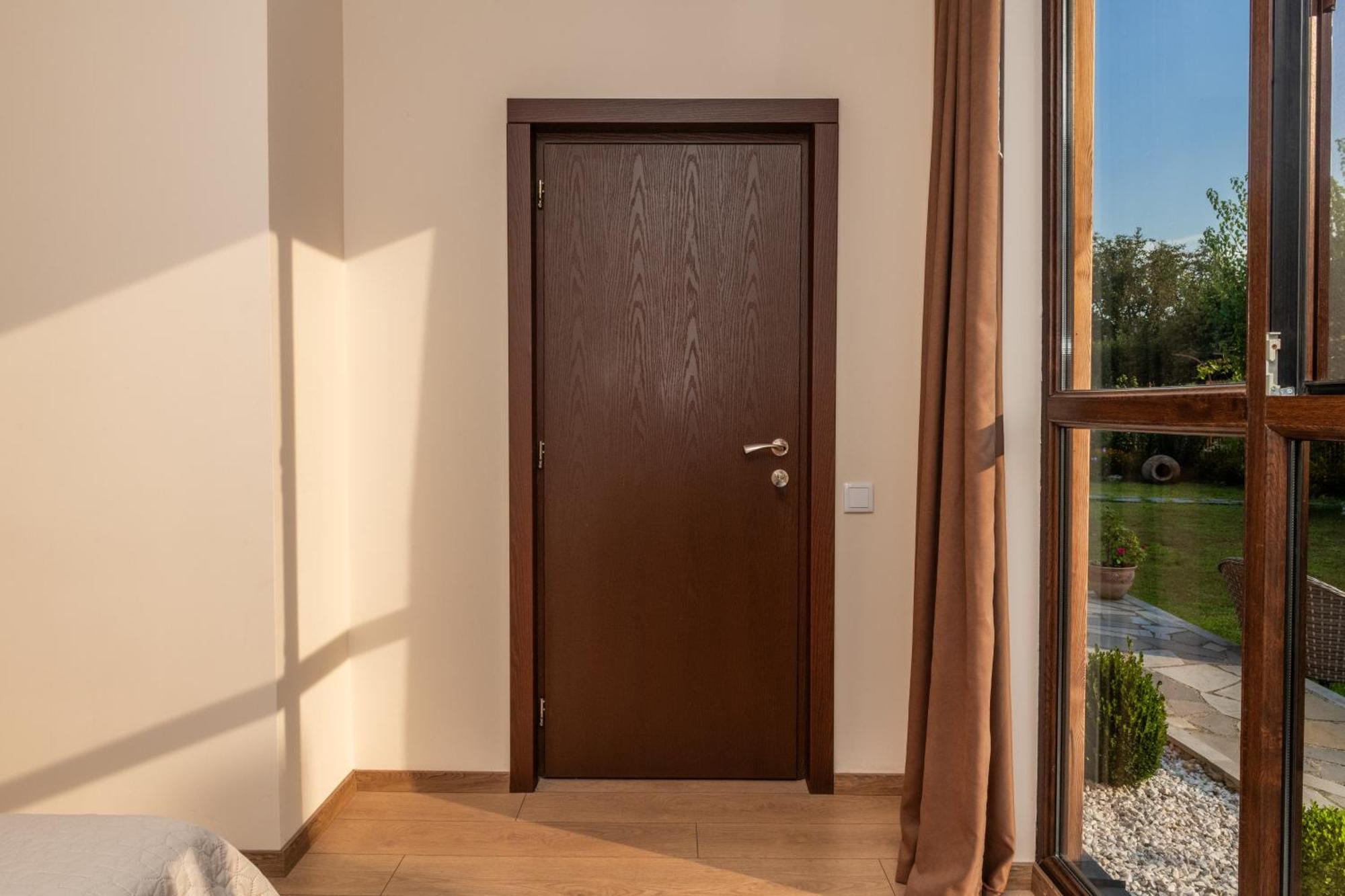 Alvani Inn K'vemo Alvani Exteriér fotografie